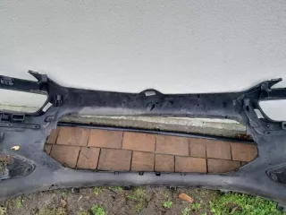  Бампер передний Citroen C4 2 Арт e12675891, вид 3