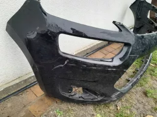  Бампер передний Citroen C4 2 Арт e12675891, вид 4