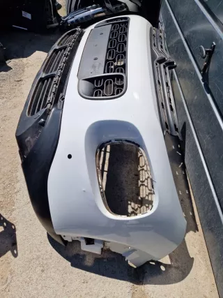 13490019 Бампер передний Citroen C3 Aircross  Арт e12675881, вид 2
