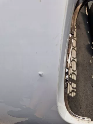 13490019 Бампер передний Citroen C3 Aircross  Арт e12675881, вид 3