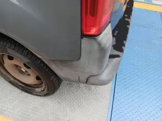  Бампер задний Citroen Berlingo 2  Арт e12675852, вид 2