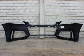 8S0807437RS Бампер передний Audi TT 3 Арт e12675809, вид 4
