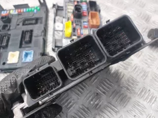 9666104280 9664705880 966405908002 36410600 9663123380 9666217180 Блок управления двигателем Citroen C4 1 Арт e12675769, вид 3