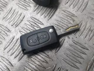 9666104280 9664705880 966405908002 36410600 9663123380 9666217180 Блок управления двигателем Citroen C4 1 Арт e12675769, вид 4