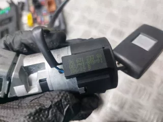 9666104280 9664705880 966405908002 36410600 9663123380 9666217180 Блок управления двигателем Citroen C4 1 Арт e12675769, вид 6