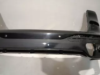 5112-8069894 8069894 Бампер задний BMW X7 g07 Арт e12675712, вид 4