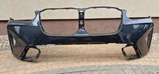 9451132 Бампер передний BMW X3 G01 Арт e12675614, вид 1