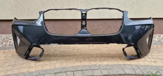 9451132 Бампер передний BMW X3 G01 Арт e12675614, вид 2