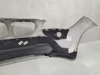 51112990185 5111-2990185 Бампер передний BMW X1 E84 Арт e12675554, вид 11