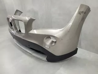51112990185 5111-2990185 Бампер передний BMW X1 E84 Арт e12675554, вид 3