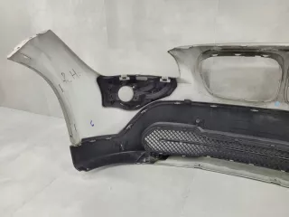 51112990185 5111-2990185 Бампер передний BMW X1 E84 Арт e12675554, вид 9