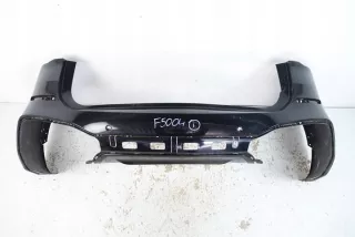8059877 Бампер задний BMW X1 F48 Арт e12675544, вид 1