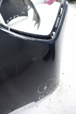 8059877 Бампер задний BMW X1 F48 Арт e12675544, вид 3