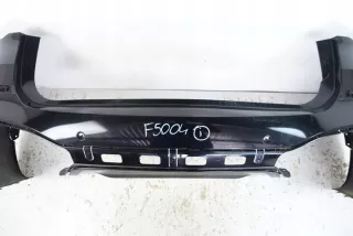 8059877 Бампер задний BMW X1 F48 Арт e12675544, вид 4