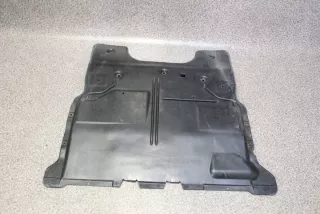 2Q0825236G Декоративная крышка двигателя Volkswagen Polo 6 Арт e12675524, вид 2