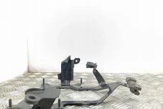 7610565 26064935 Блок управления двигателем BMW 6 F06/F12/F13 Арт e12675479, вид 1