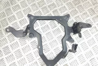 7610565 26064935 Блок управления двигателем BMW 6 F06/F12/F13 Арт e12675479, вид 2