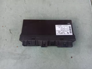 6969011 6969011-1 Блок управления двигателем BMW 5 E60/E61 Арт e12675415, вид 1