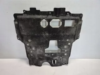 9824226080 Декоративная крышка двигателя Opel Corsa F Арт e12675343, вид 1