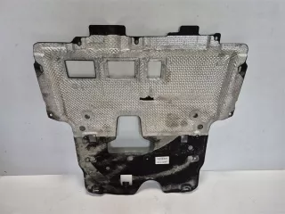 9824226080 Декоративная крышка двигателя Opel Corsa F Арт e12675343, вид 2
