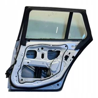 ARQ401 Дверь задняя правая BMW 5 F10/F11/GT F07 Арт e12675319, вид 2