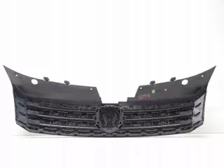 3AA853651 17685267113 Решетка радиатора Volkswagen Passat B7 Арт e12675298, вид 7
