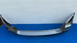 723725508 Бампер задний BMW 5 F10/F11/GT F07 Арт e12675288, вид 3