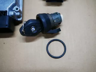 7792024 7792293 6905666 Блок управления двигателем BMW 3 E46 Арт e12675278, вид 2