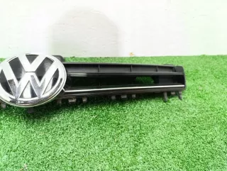  5G0853653E Решетка радиатора Volkswagen Golf 6 Арт e12675226, вид 11