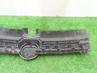  5G0853653E Решетка радиатора Volkswagen Golf 6 Арт e12675226, вид 12