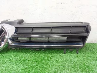  5G0853653E Решетка радиатора Volkswagen Golf 6 Арт e12675226, вид 5