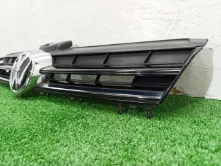  5G0853653E Решетка радиатора Volkswagen Golf 6 Арт e12675226, вид 7