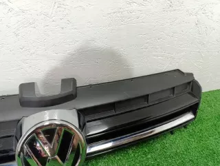  5G0853653E Решетка радиатора Volkswagen Golf 6 Арт e12675226, вид 9