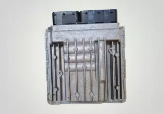 7577968 Блок управления двигателем BMW 3 E90/E91/E92/E93 Арт e12675206, вид 2