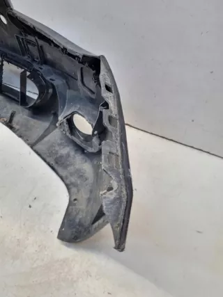 51117896582 Бампер передний BMW 5 E60/E61 Арт e12675186, вид 8