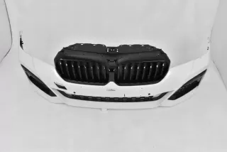 1019337 Бампер передний BMW 5 G30/G31 Арт e12675015, вид 4