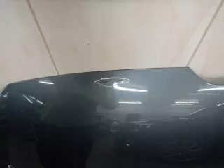 254559 Капот Volkswagen Golf 6 Арт e12674822, вид 2