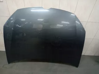 254559 Капот Volkswagen Golf 6 Арт e12674822, вид 4