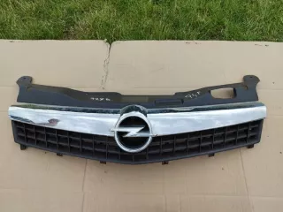 13247083 oe13247083 Решетка радиатора Opel Astra H Арт e12674751, вид 1