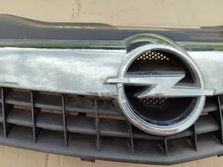 13247083 oe13247083 Решетка радиатора Opel Astra H Арт e12674751, вид 2