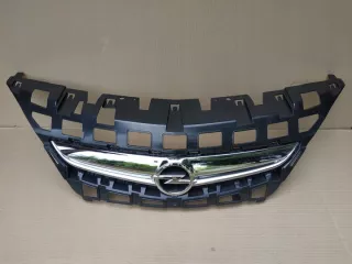 13264582 Решетка радиатора Opel Astra J Арт e12674742, вид 2