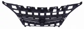 13264582 13264583 Решетка радиатора Opel Astra J Арт e12674741, вид 2