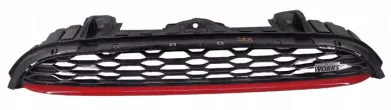  Решетка радиатора MINI CLUBMAN F54 Арт e12674513, вид 1