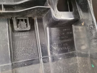  Решетка радиатора MINI CLUBMAN F54 Арт e12674513, вид 11