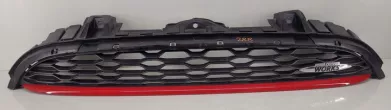  Решетка радиатора MINI CLUBMAN F54 Арт e12674513, вид 2