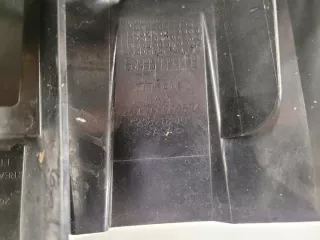  Решетка радиатора MINI CLUBMAN F54 Арт e12674513, вид 10