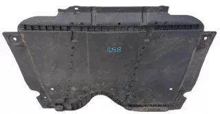 758906858R Декоративная крышка двигателя Dacia Logan 2 Арт e12674411, вид 1