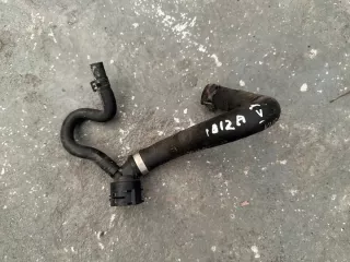 NNI3192 Гофра инжектора Seat Ibiza 5 Арт e12674140, вид 1