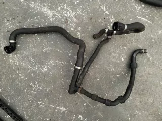 NNI3195 Гофра инжектора Seat Ibiza 5 Арт e12674139, вид 1