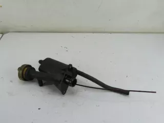 1870CM3 8200140763 Гофра инжектора Renault Megane 2 Арт e12674065, вид 1